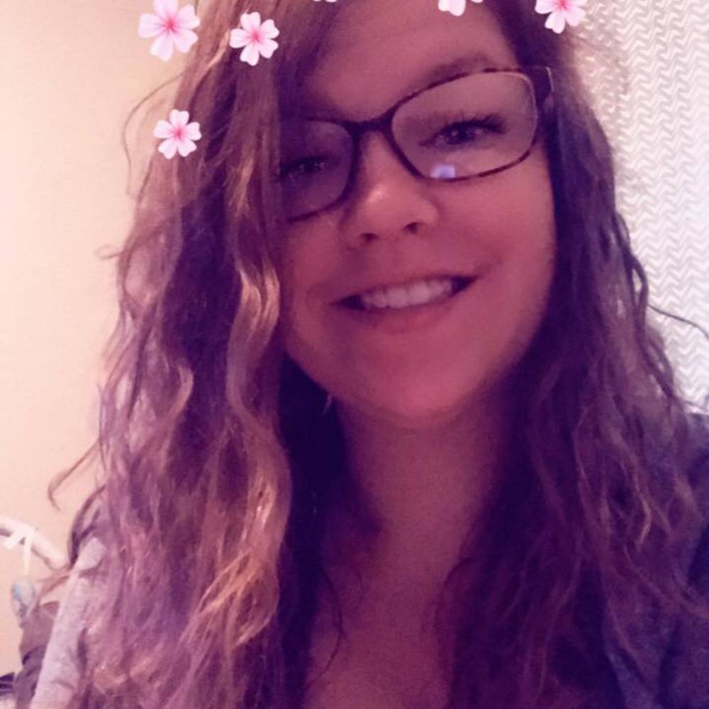 Meet your Posher, Brandi